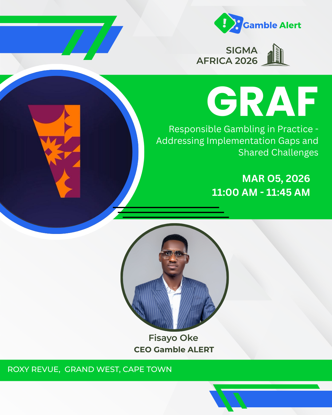 SiGMA Africa Event 2