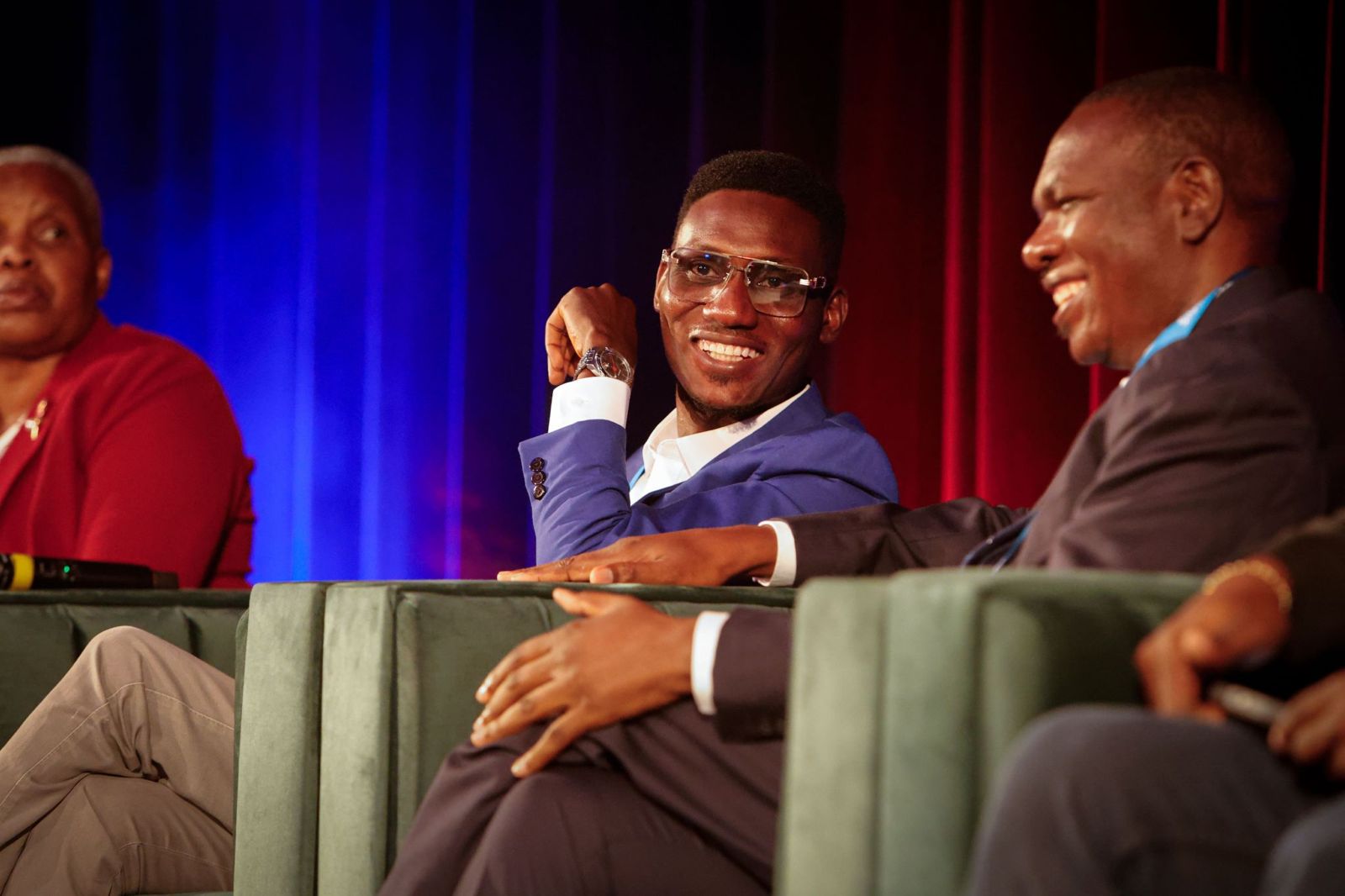 SiGMA Africa Event 4