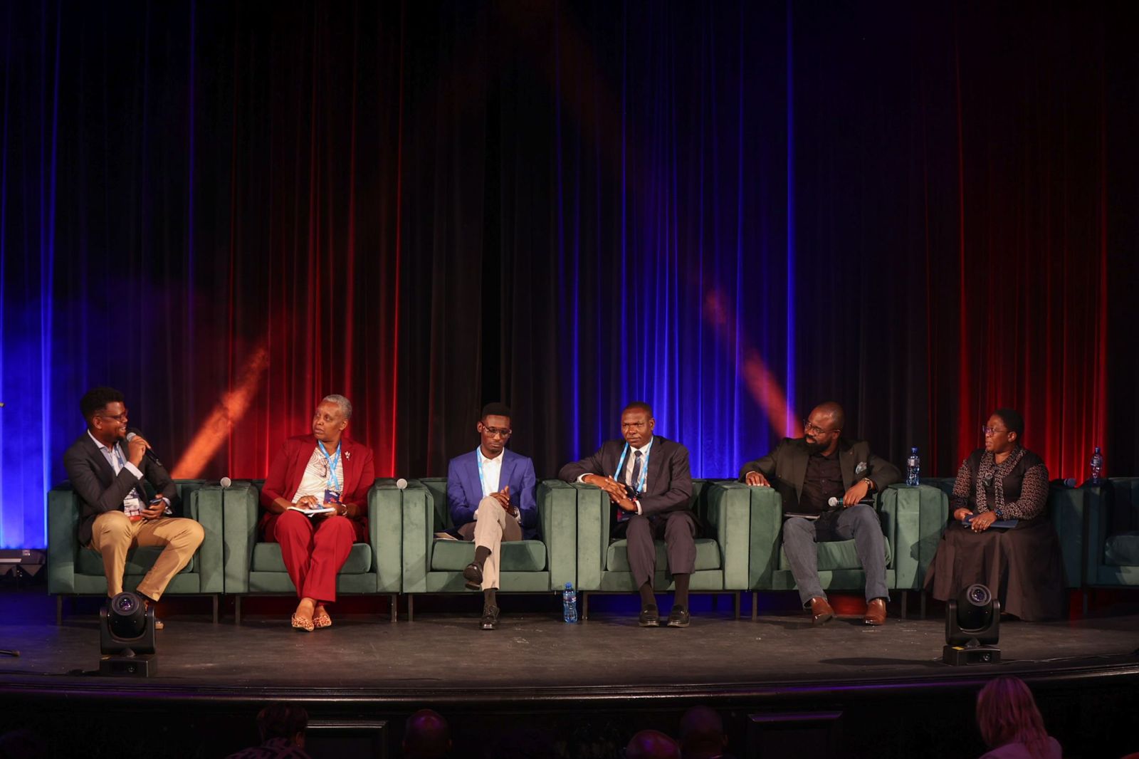 SiGMA Africa Event 5