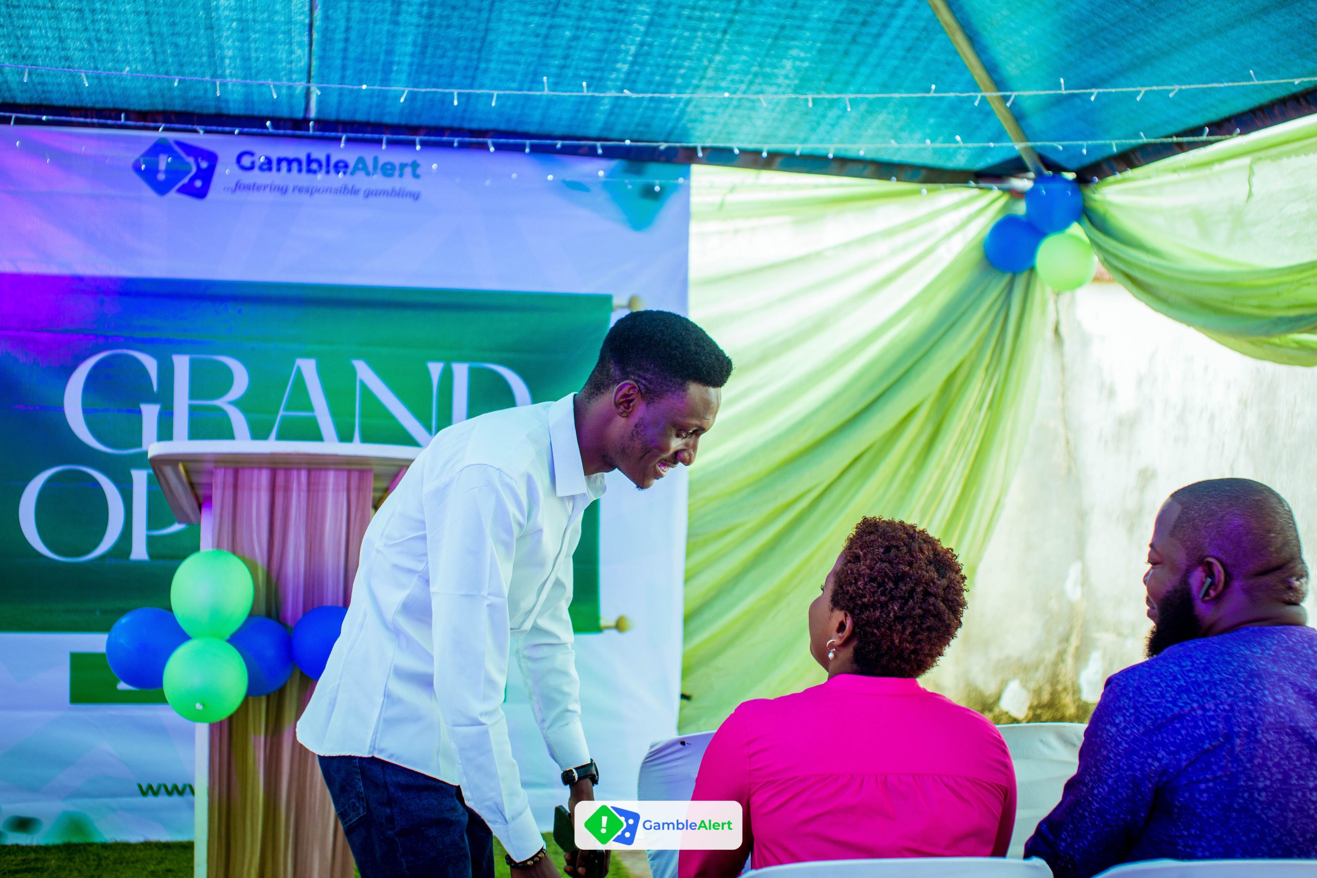 Grand Opening image 18