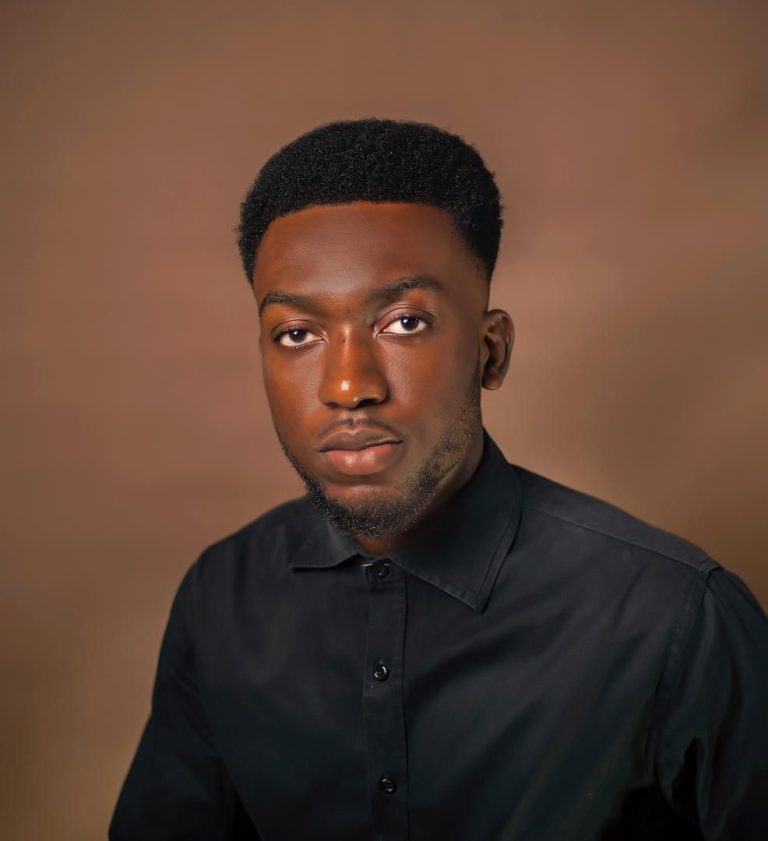 Kanayo Silas Livinus